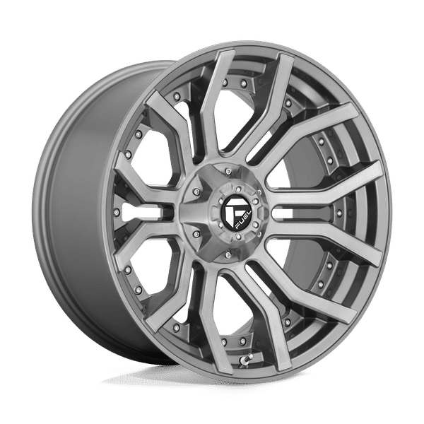 Wheel image