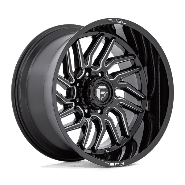 Wheel image
