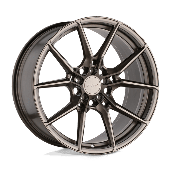 Wheel image