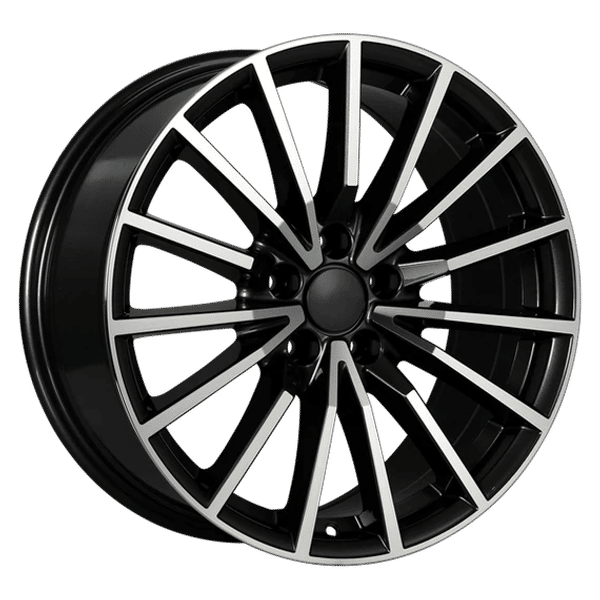 Wheel image