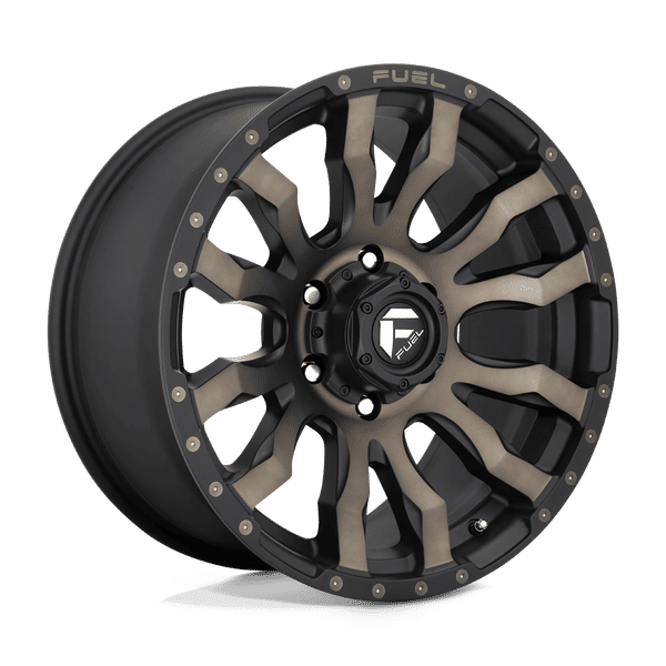 Wheel image