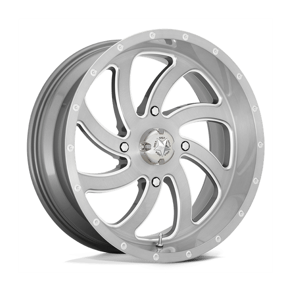 Wheel image