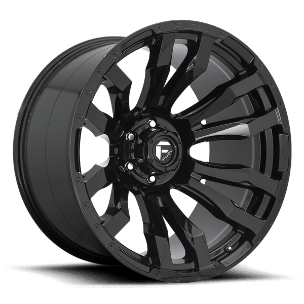 Wheel image