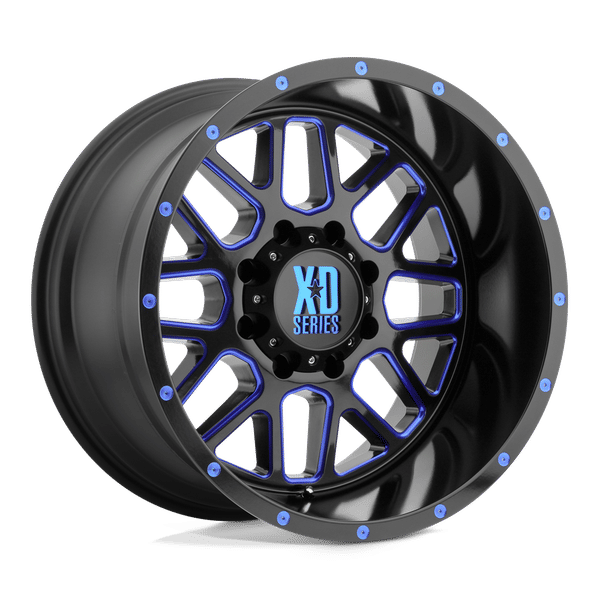 Wheel image