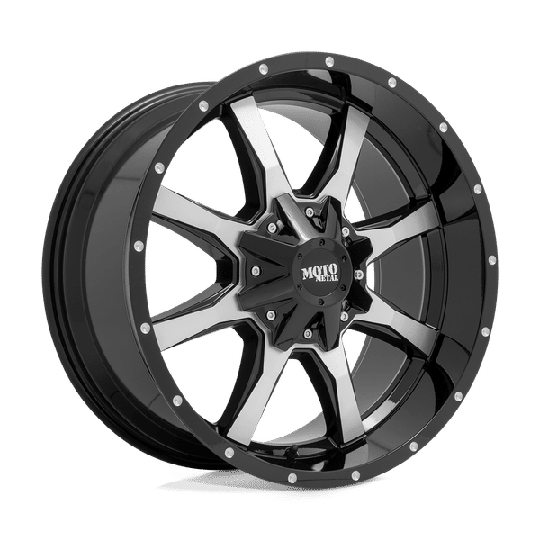 Wheel image