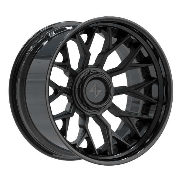 Wheel image