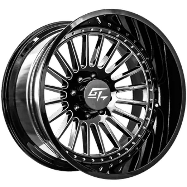Wheel image