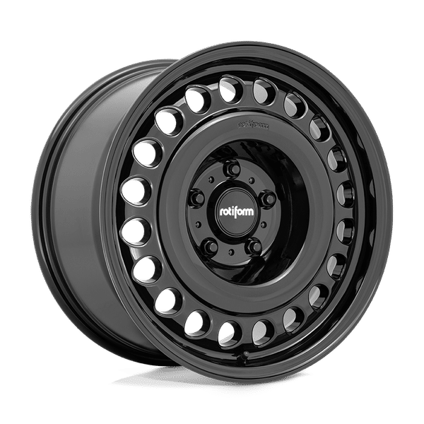 Wheel image