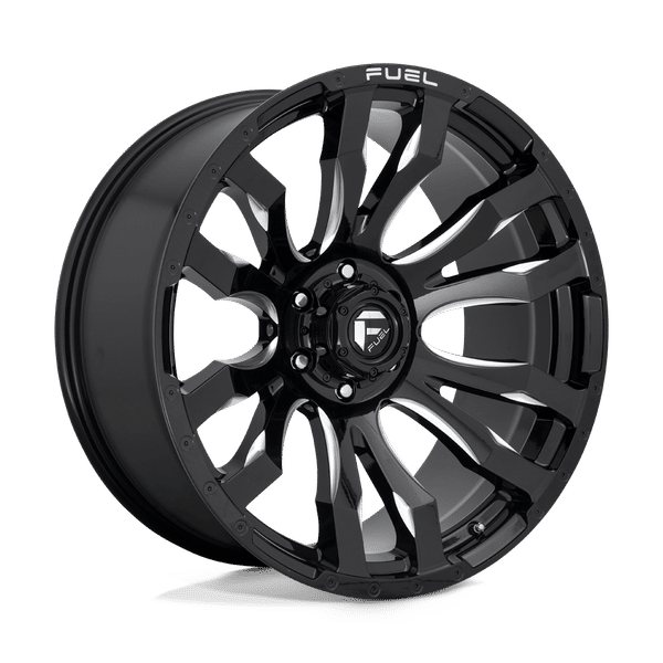 Wheel image