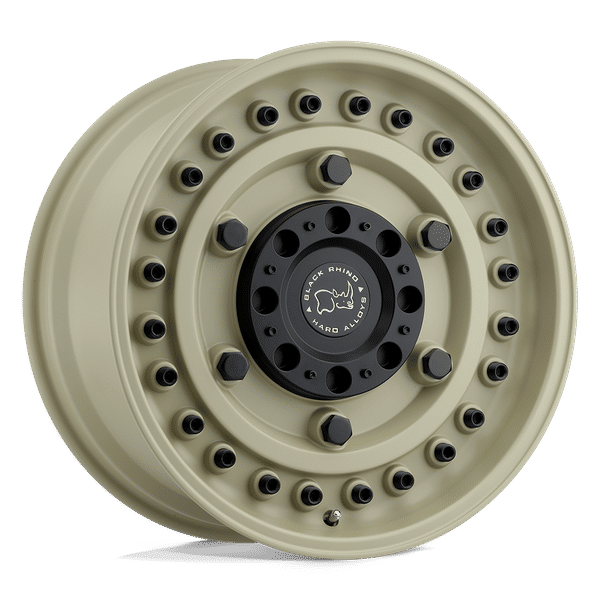 Wheel image