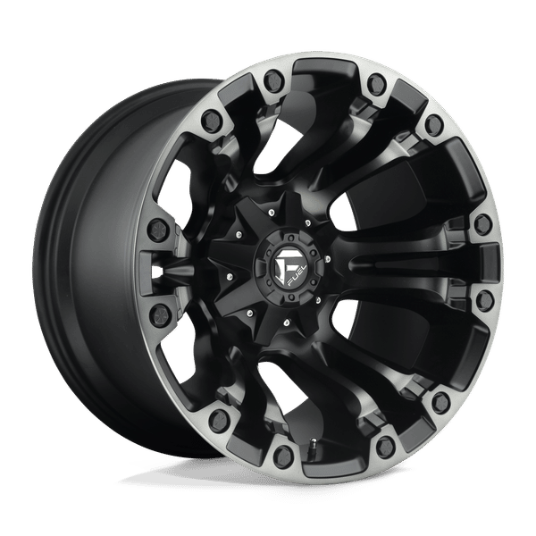 Wheel image