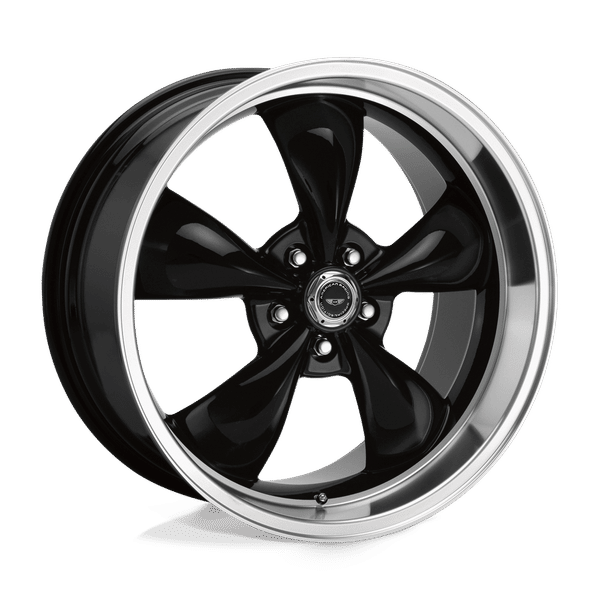 Wheel image