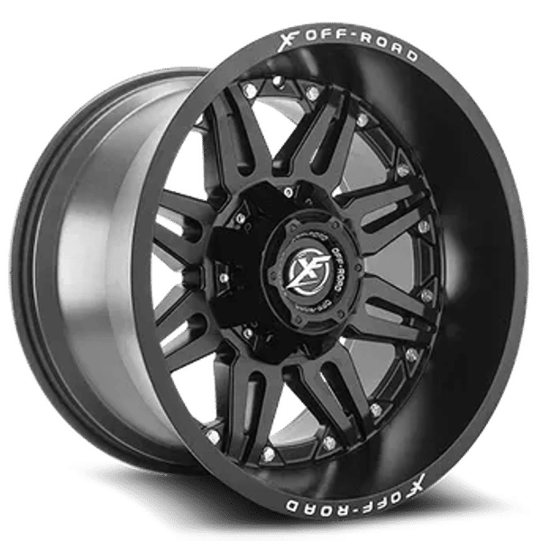 Wheel image