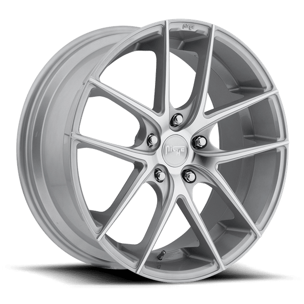 Wheel image