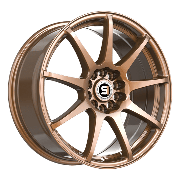 Wheel image
