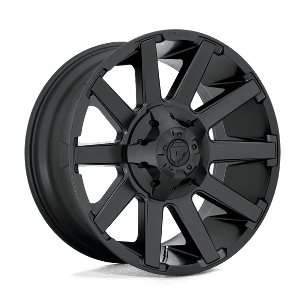 Wheel image