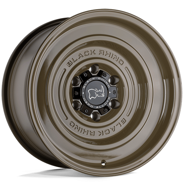 Wheel image