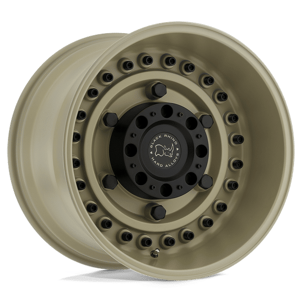 Wheel image