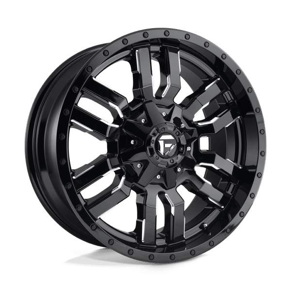 Wheel image