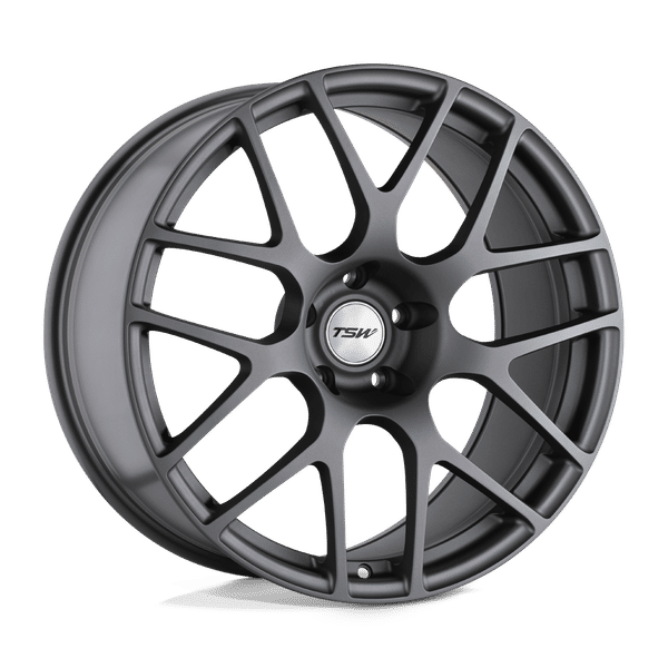 Wheel image