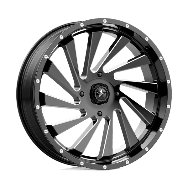 Wheel image