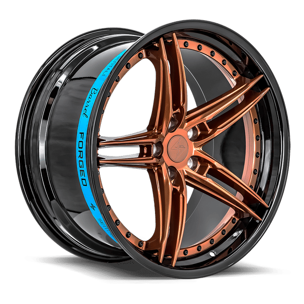 Wheel image
