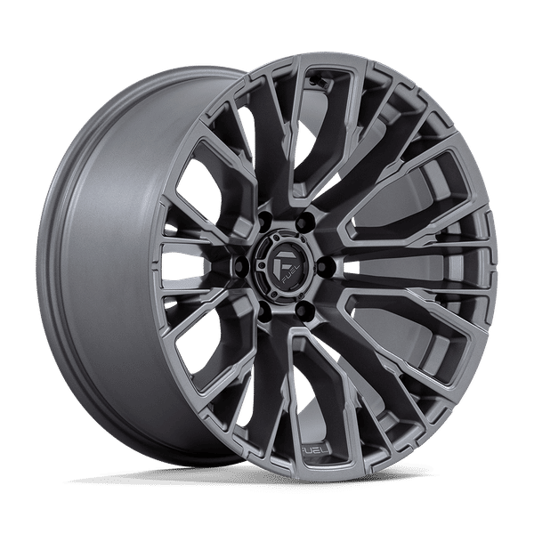 Wheel image