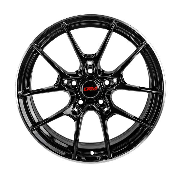 Wheel image