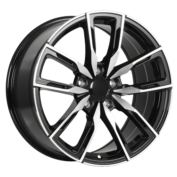 Wheel image