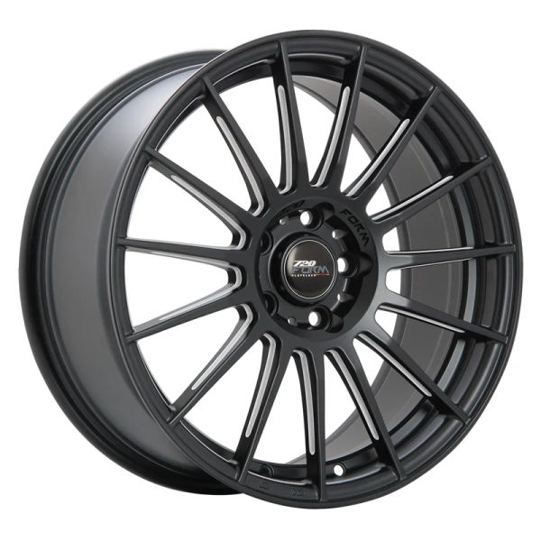 Wheel image