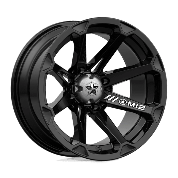 Wheel image