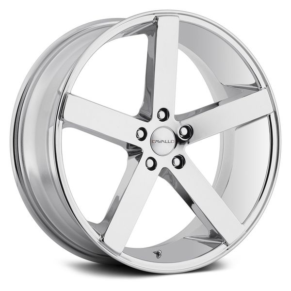 Wheel image