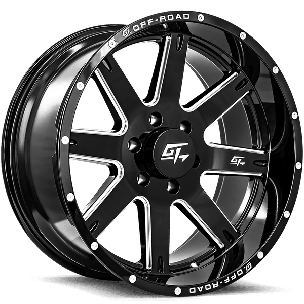 Wheel image