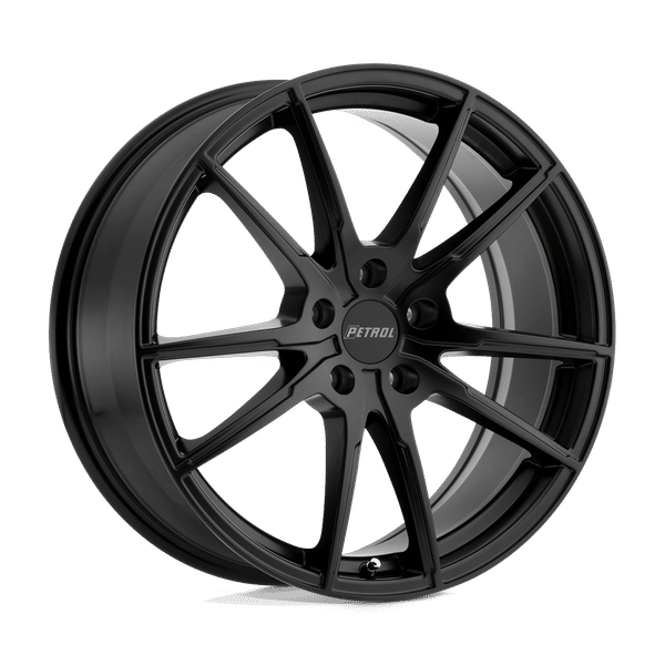 Wheel image