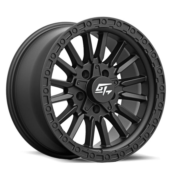 Wheel image
