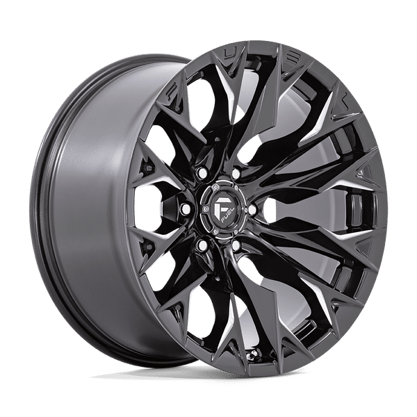 Wheel image