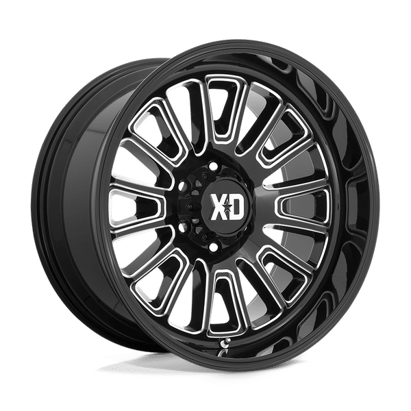 Wheel image
