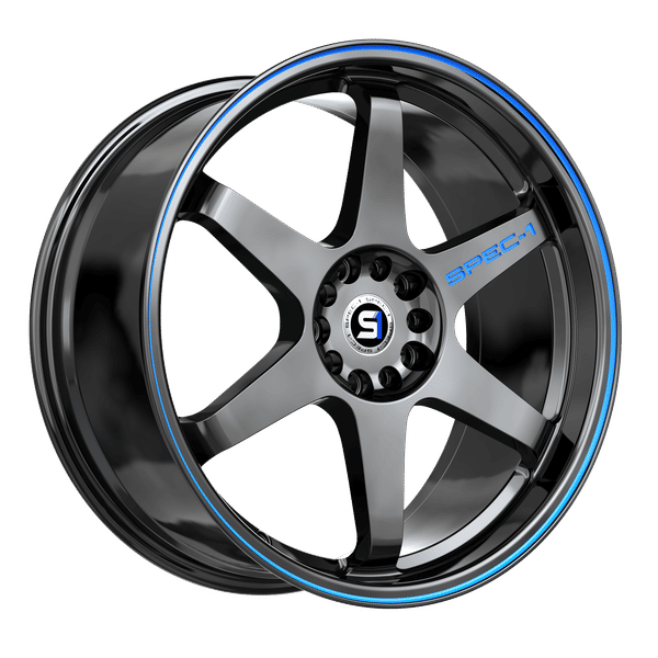 Wheel image