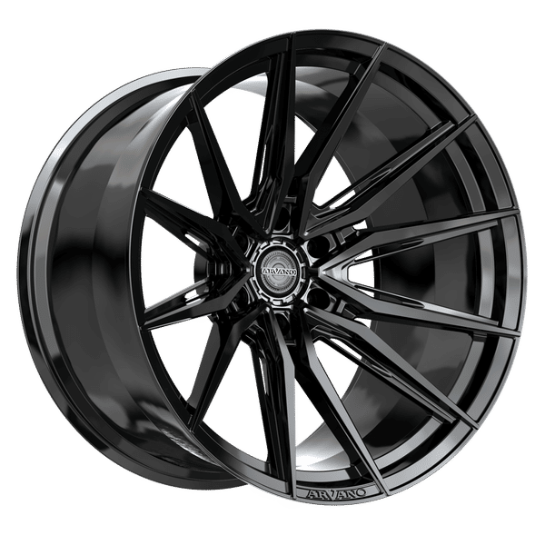 Grizzly Trucks Wheel Detail Page
