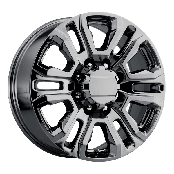 Wheel image