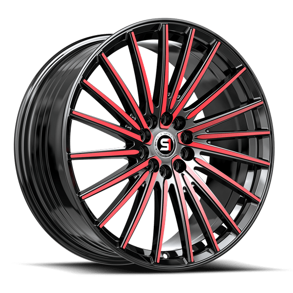 Wheel image