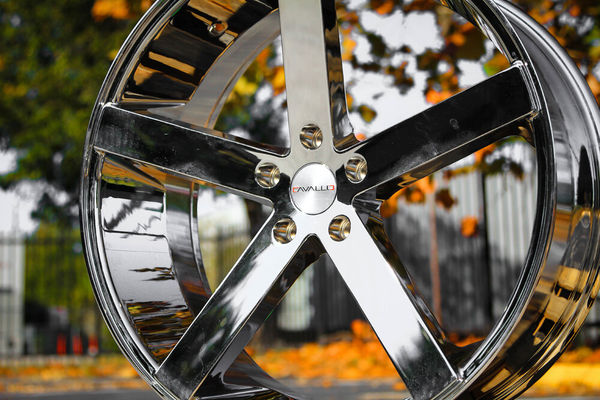 Wheel image