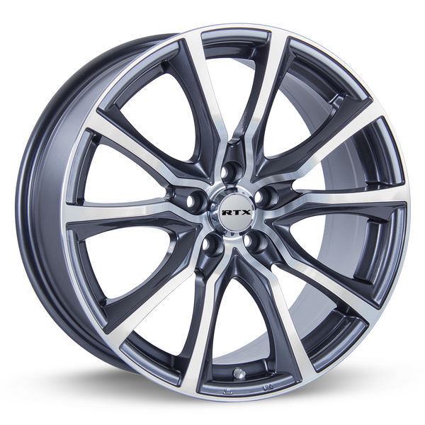 Wheel image