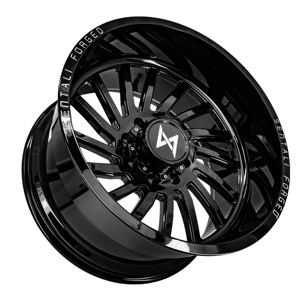 Wheel image