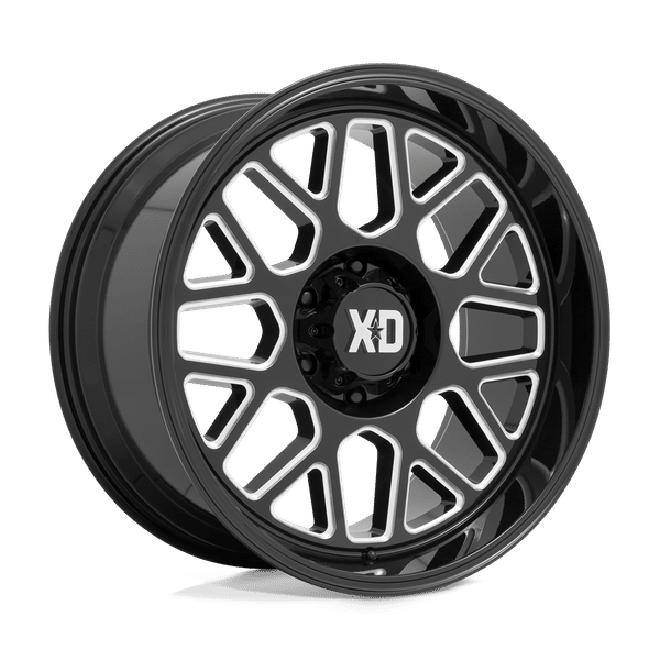 Wheel image