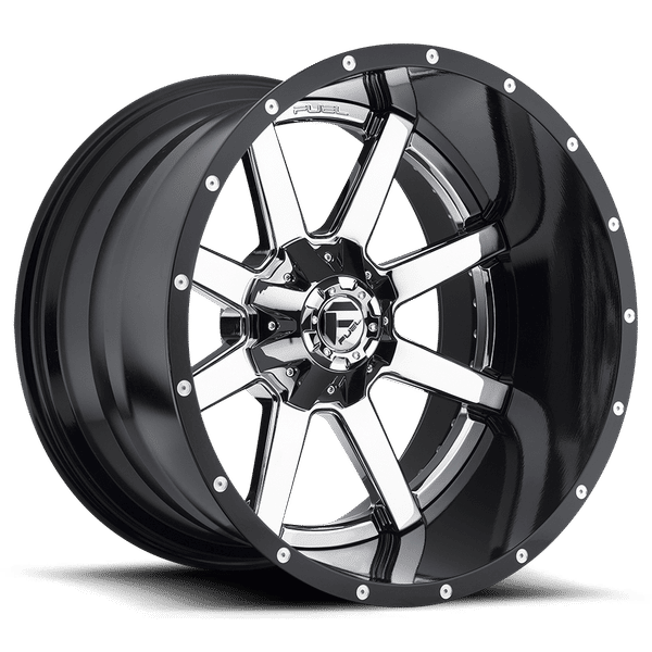 Wheel image