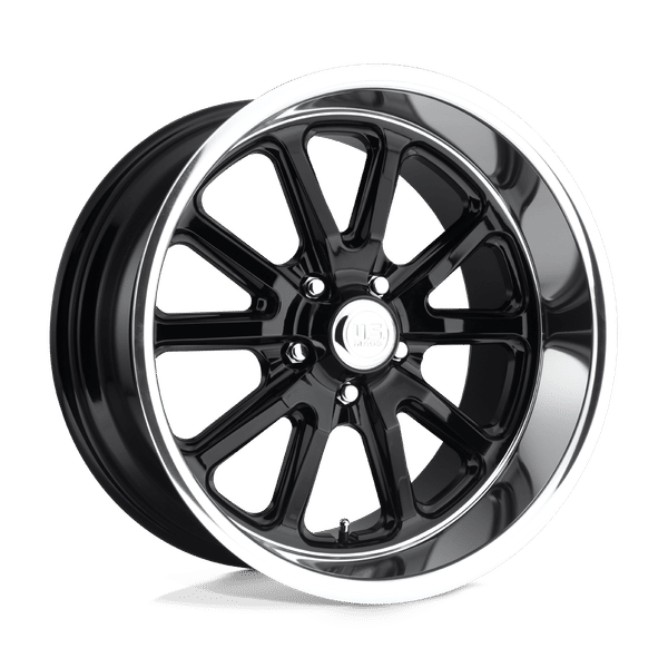 Wheel image