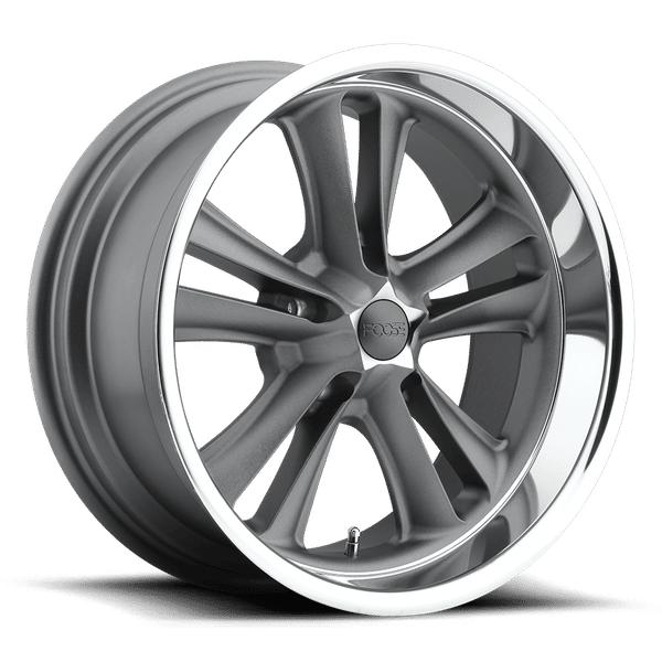 Wheel image