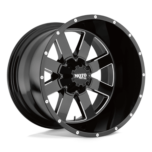 Wheel image
