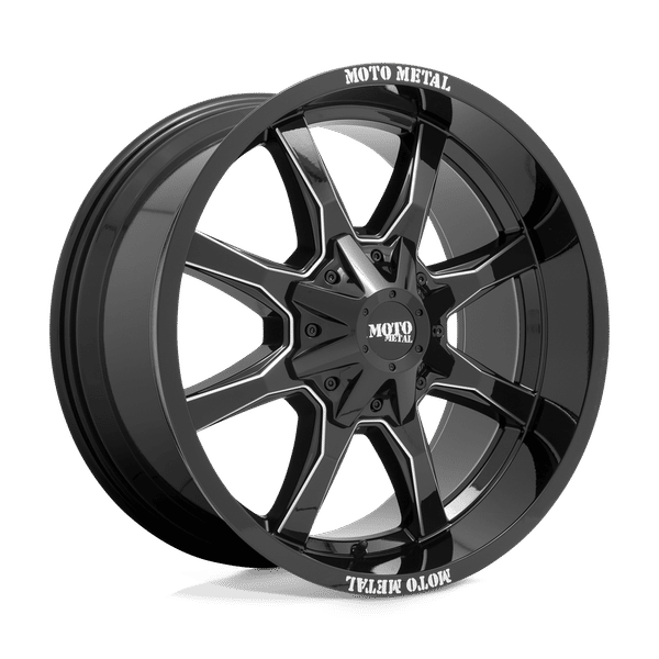 Wheel image